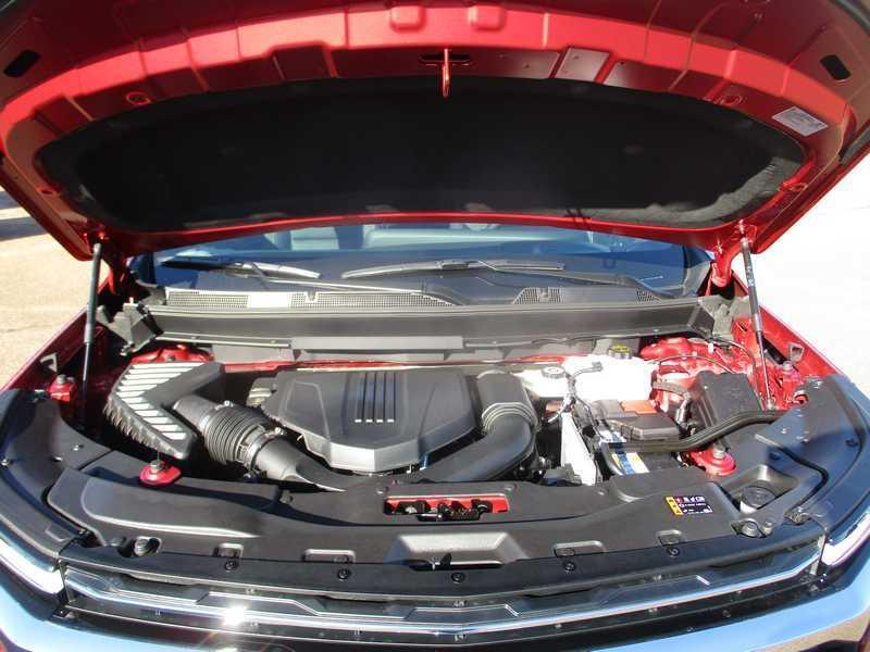 Chevrolet Traverse LT 2026