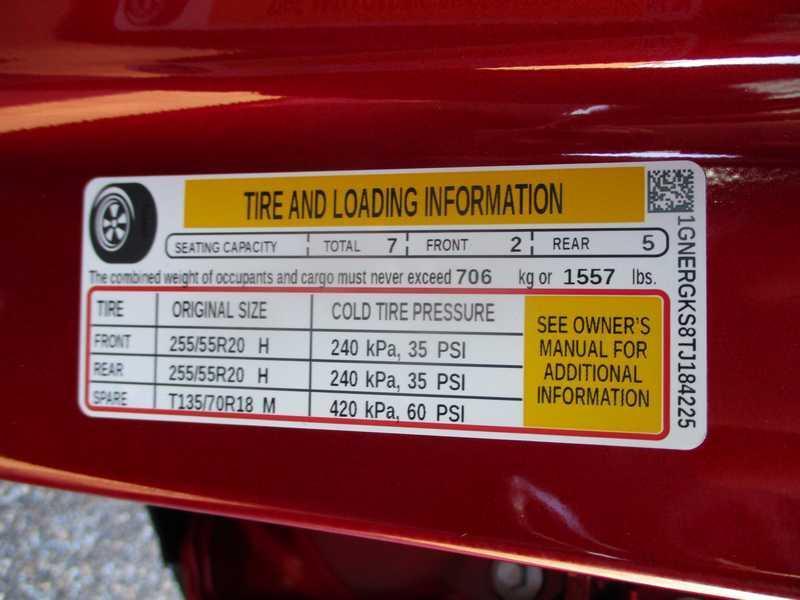 Chevrolet Traverse LT 2026