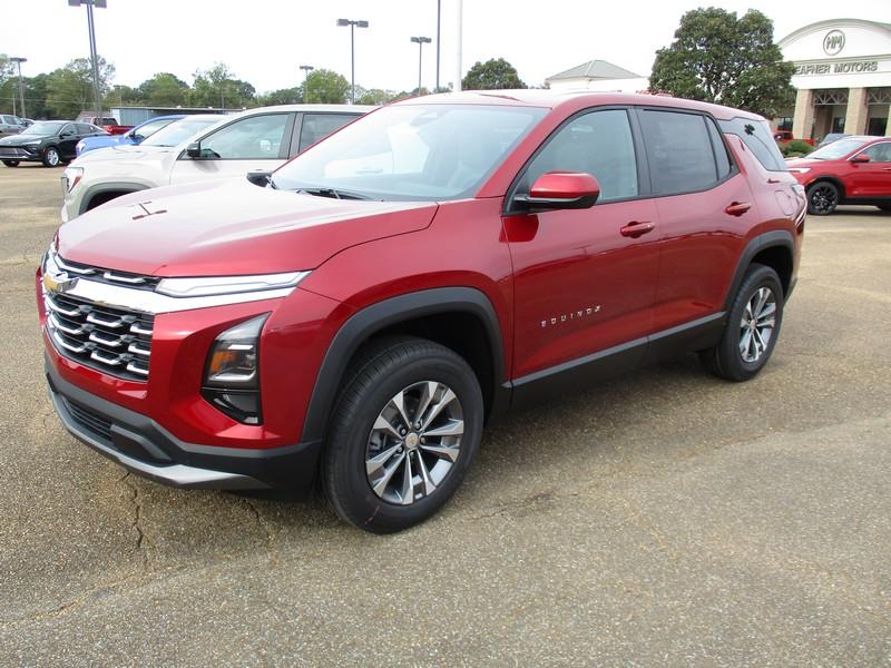 Chevrolet Equinox LT 2WD 2026 Chevrolet Equinox LT 2WD 2026