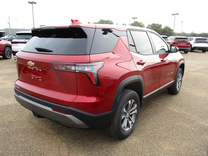 Chevrolet Equinox LT 2WD 2026 Chevrolet Equinox LT 2WD 2026