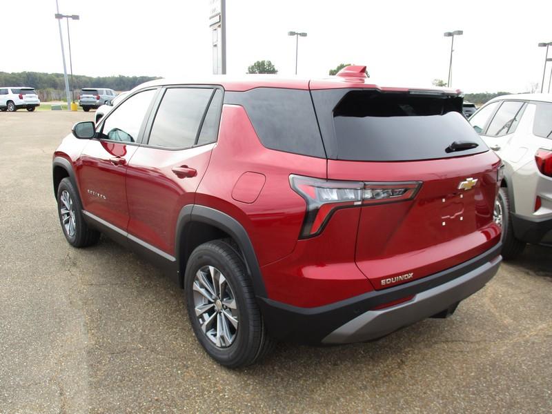 Chevrolet Equinox LT 2WD 2026 Chevrolet Equinox LT 2WD 2026