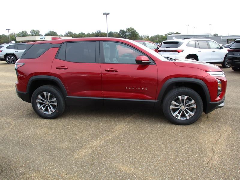 Chevrolet Equinox LT 2WD 2026 Chevrolet Equinox LT 2WD 2026