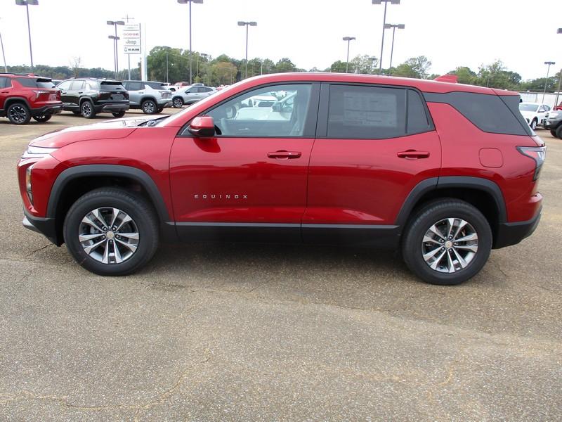 Chevrolet Equinox LT 2WD 2026 Chevrolet Equinox LT 2WD 2026