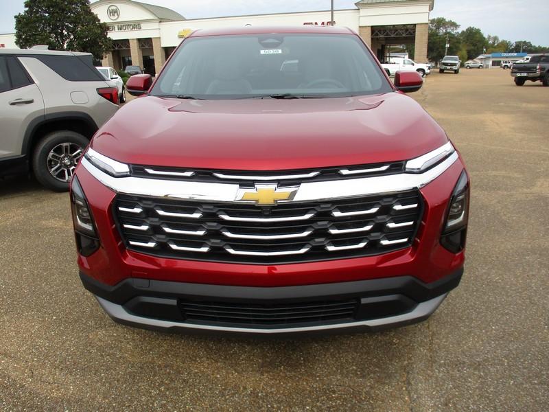 Chevrolet Equinox LT 2WD 2026 Chevrolet Equinox LT 2WD 2026