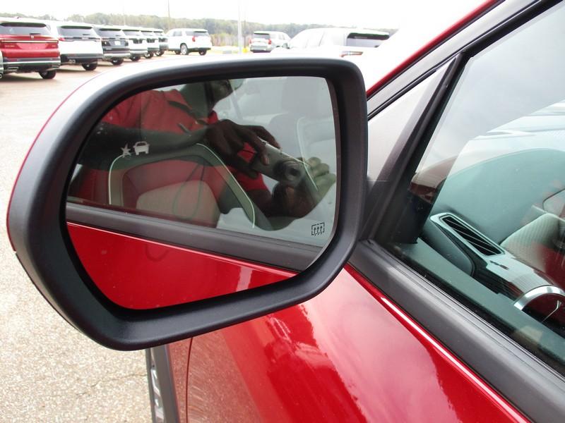 Chevrolet Equinox LT 2WD 2026 Chevrolet Equinox LT 2WD 2026