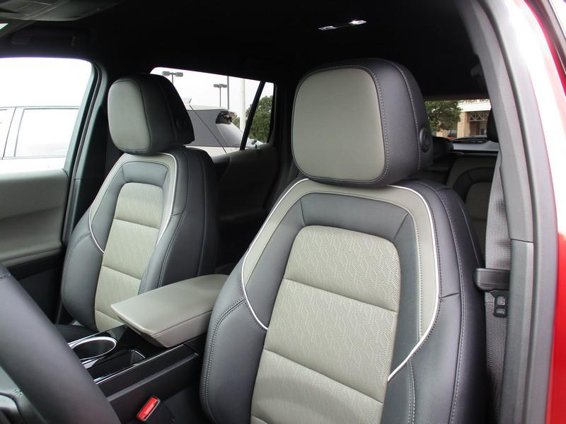 Chevrolet Equinox LT 2WD 2026 Chevrolet Equinox LT 2WD 2026
