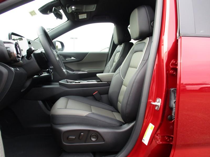 Chevrolet Equinox LT 2WD 2026 Chevrolet Equinox LT 2WD 2026