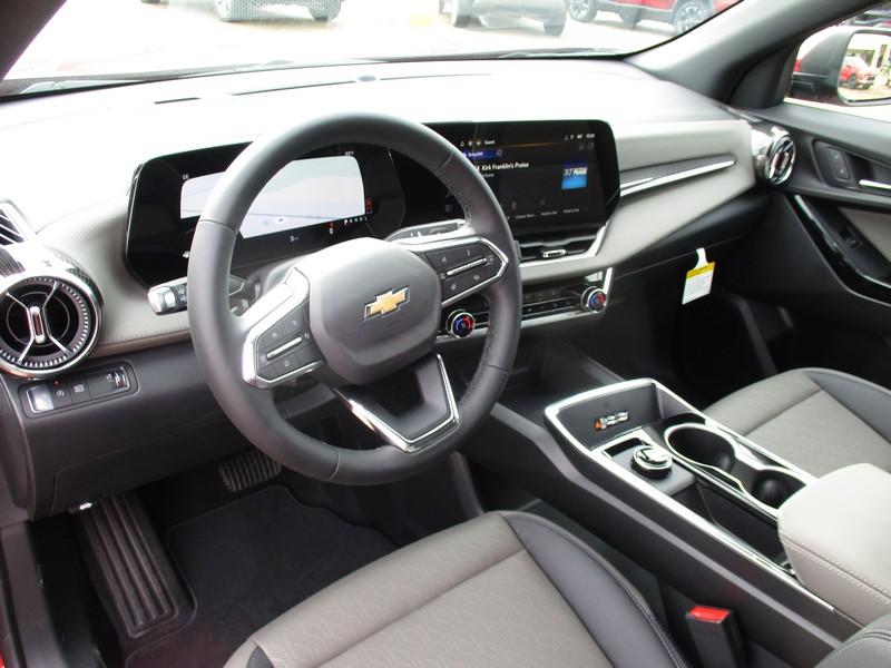 Chevrolet Equinox LT 2WD 2026 Chevrolet Equinox LT 2WD 2026