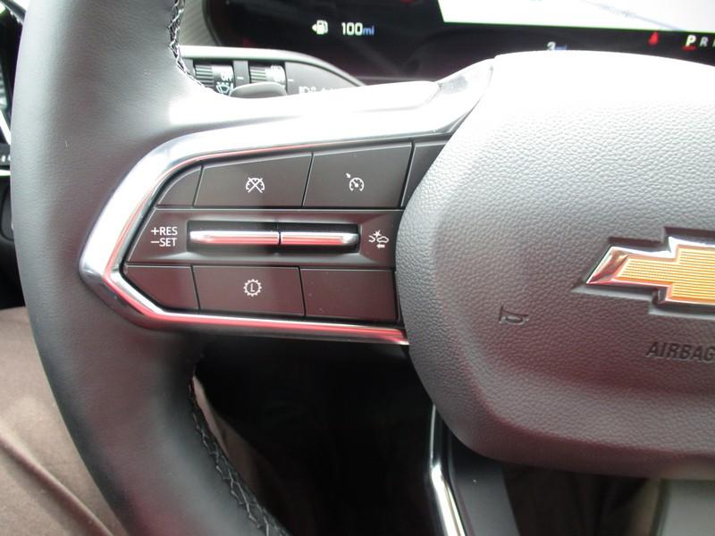 Chevrolet Equinox LT 2WD 2026 Chevrolet Equinox LT 2WD 2026