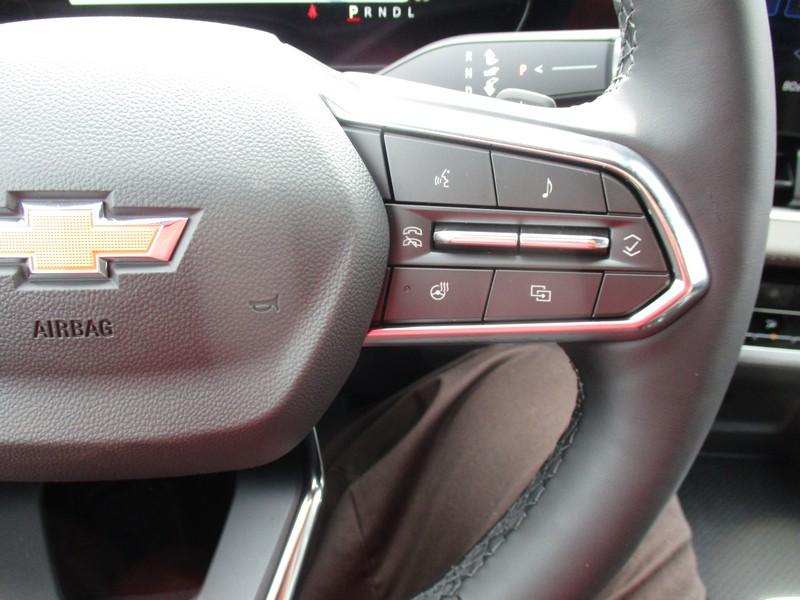 Chevrolet Equinox LT 2WD 2026 Chevrolet Equinox LT 2WD 2026