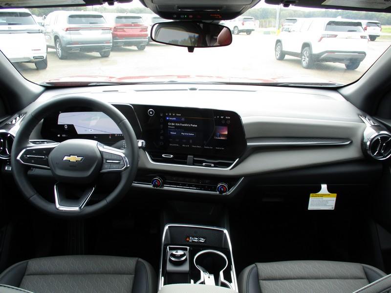 Chevrolet Equinox LT 2WD 2026 Chevrolet Equinox LT 2WD 2026