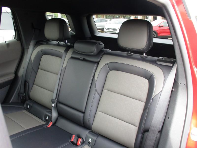 Chevrolet Equinox LT 2WD 2026 Chevrolet Equinox LT 2WD 2026