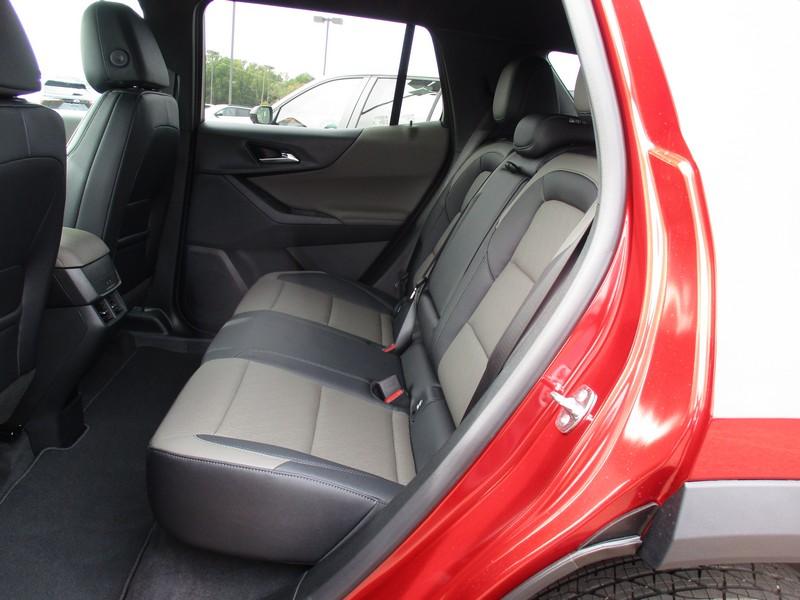 Chevrolet Equinox LT 2WD 2026 Chevrolet Equinox LT 2WD 2026