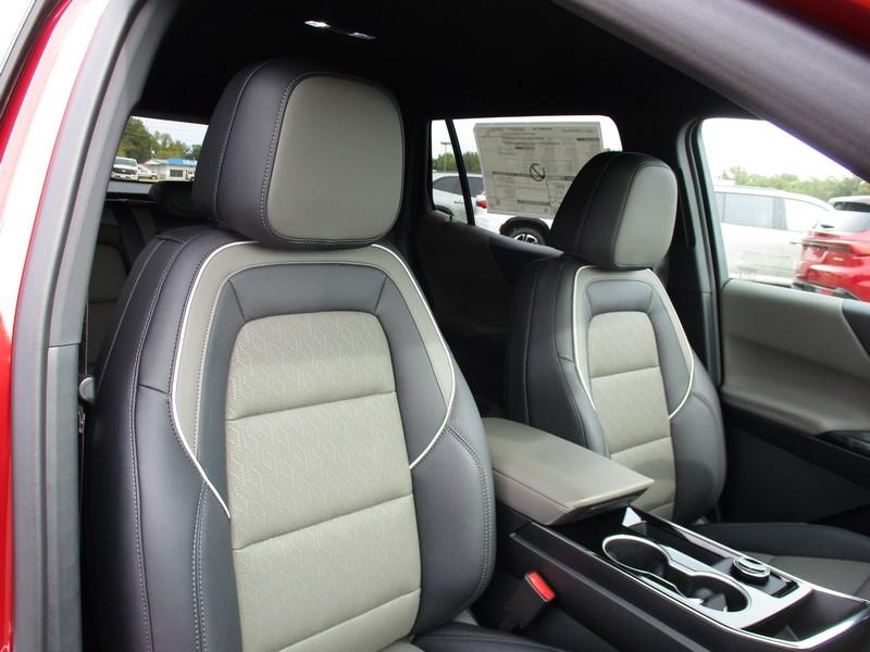Chevrolet Equinox LT 2WD 2026 Chevrolet Equinox LT 2WD 2026