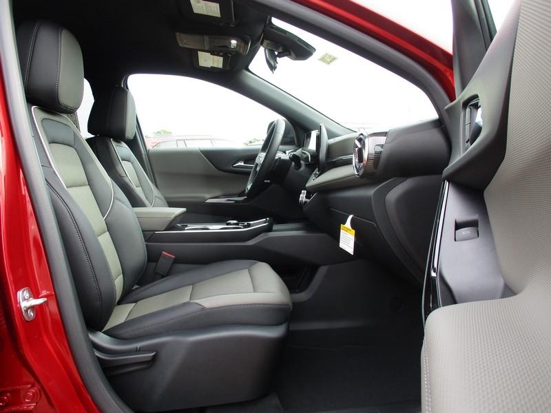 Chevrolet Equinox LT 2WD 2026 Chevrolet Equinox LT 2WD 2026