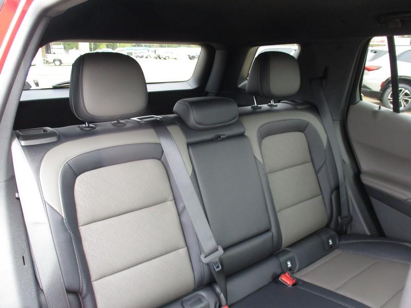 Chevrolet Equinox LT 2WD 2026 Chevrolet Equinox LT 2WD 2026