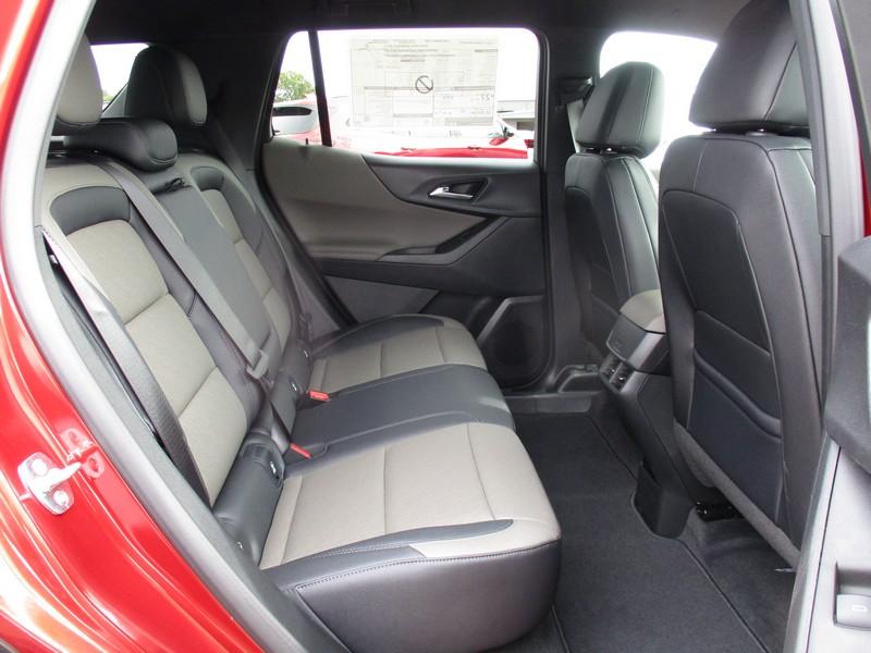 Chevrolet Equinox LT 2WD 2026 Chevrolet Equinox LT 2WD 2026