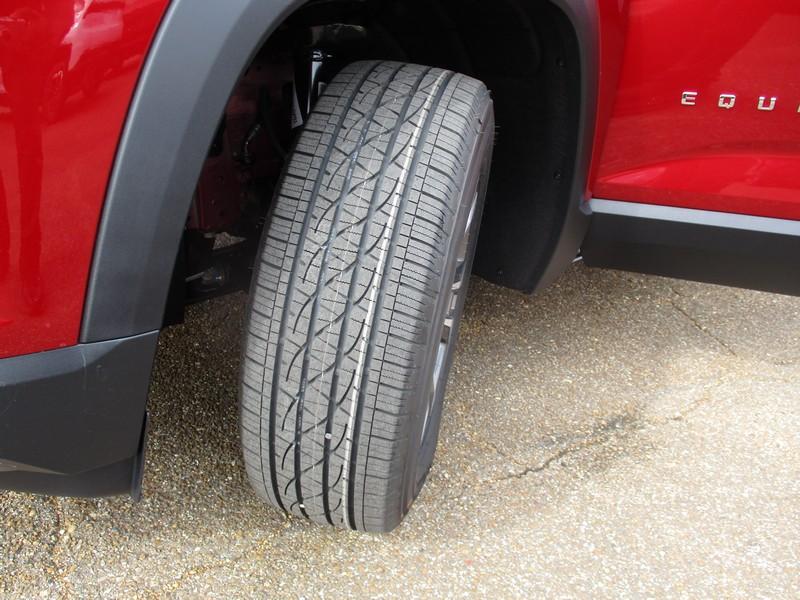 Chevrolet Equinox LT 2WD 2026 Chevrolet Equinox LT 2WD 2026