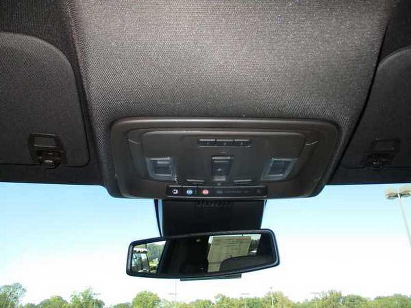 GMC Sierra 1500 SLT Crew Cab 4WD 2026 GMC Sierra 1500 SLT Crew Cab 4WD 2026