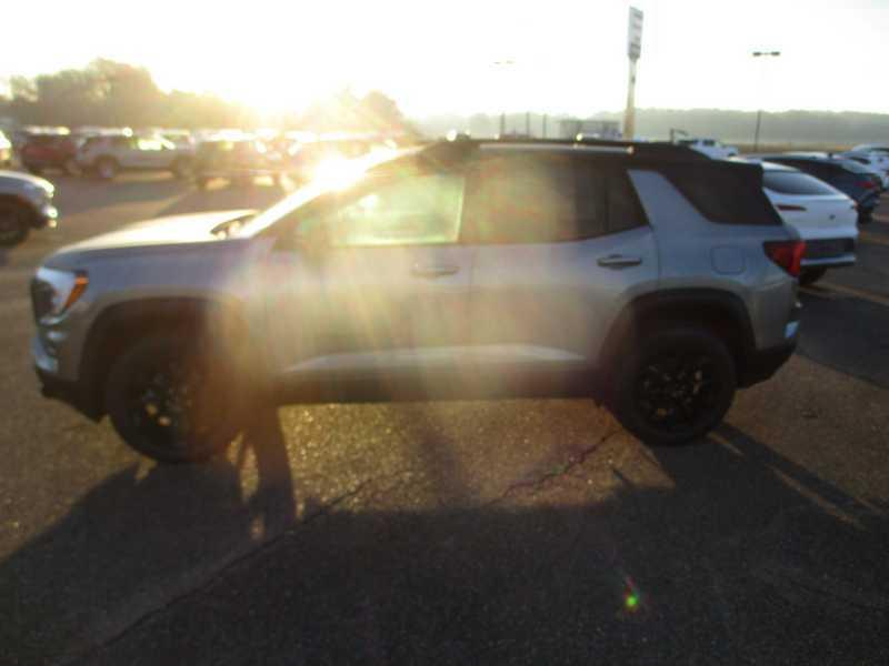 GMC Terrain Elevation 2026