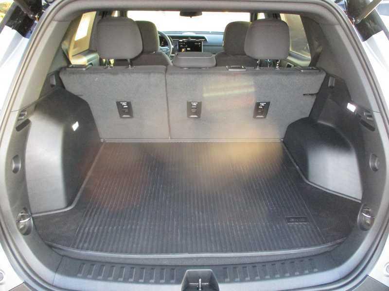 GMC Terrain Elevation 2026