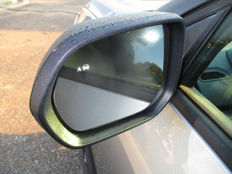 GMC Terrain Elevation 2026