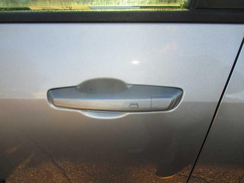 GMC Terrain Elevation 2026