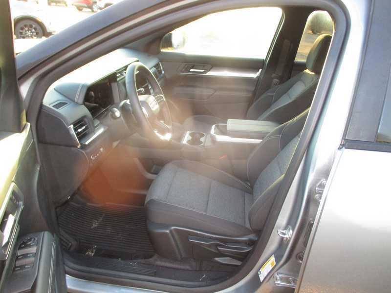 GMC Terrain Elevation 2026