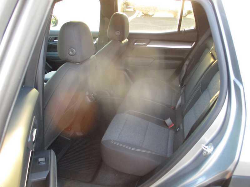 GMC Terrain Elevation 2026