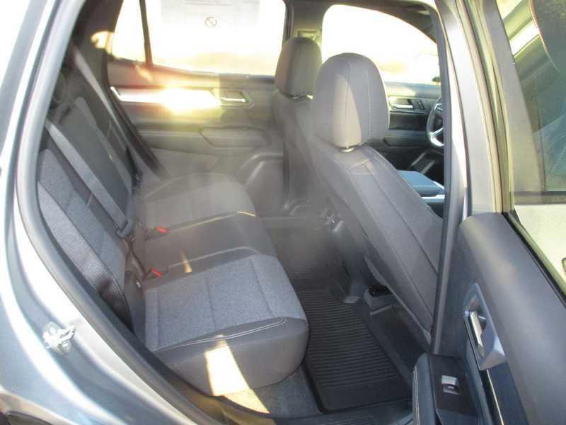 GMC Terrain Elevation 2026