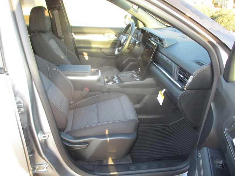 GMC Terrain Elevation 2026