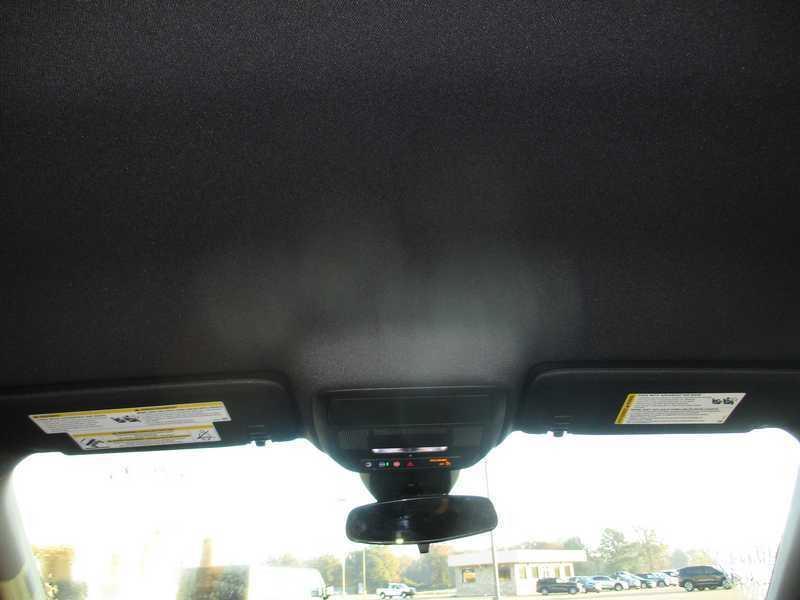 GMC Terrain Elevation 2026