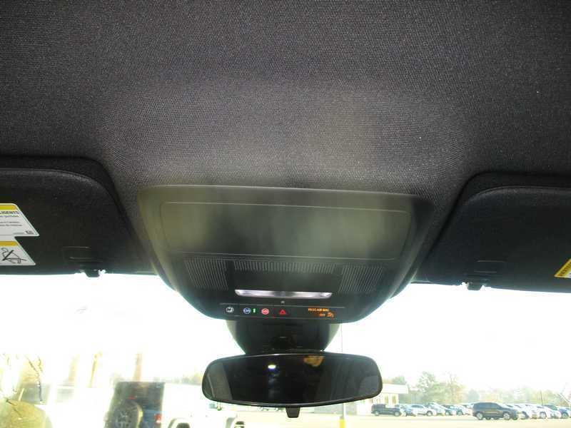 GMC Terrain Elevation 2026