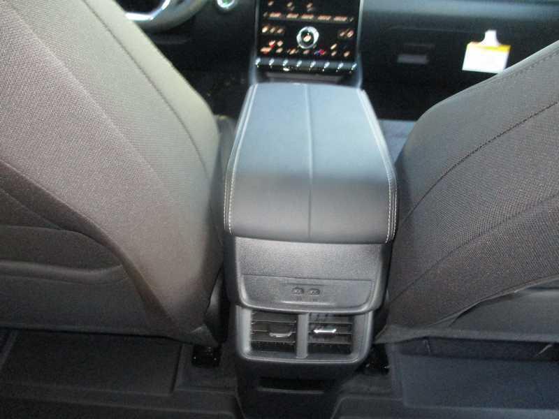 GMC Terrain Elevation 2026