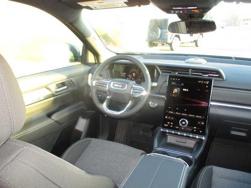 GMC Terrain Elevation 2026