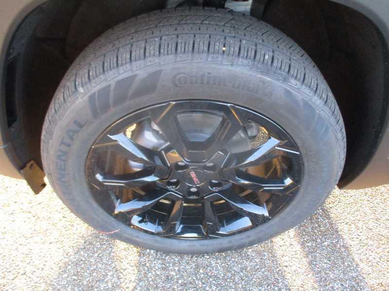 GMC Terrain Elevation 2026