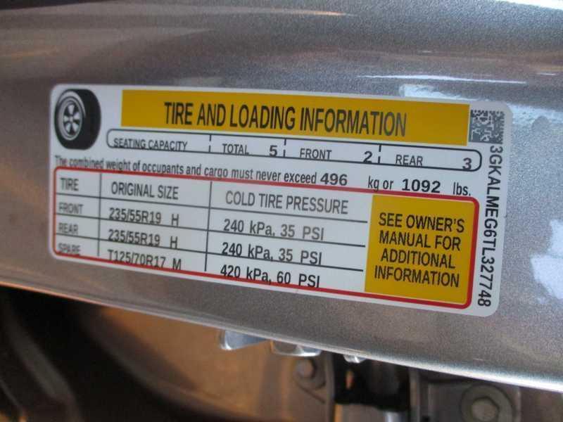 GMC Terrain Elevation 2026