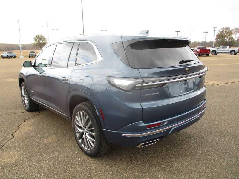 2026 Buick Enclave Avenir photo 3