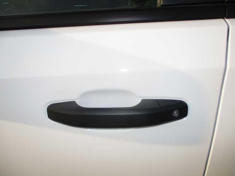 GMC Sierra 1500 Pro Crew Cab Short Box 4WD 2026