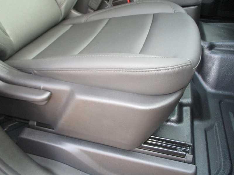 GMC Sierra 1500 Pro Crew Cab Short Box 4WD 2026