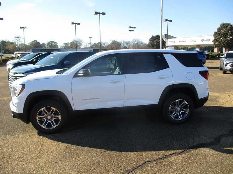 GMC Terrain Elevation 2026