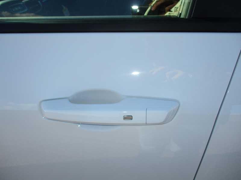 GMC Terrain Elevation 2026