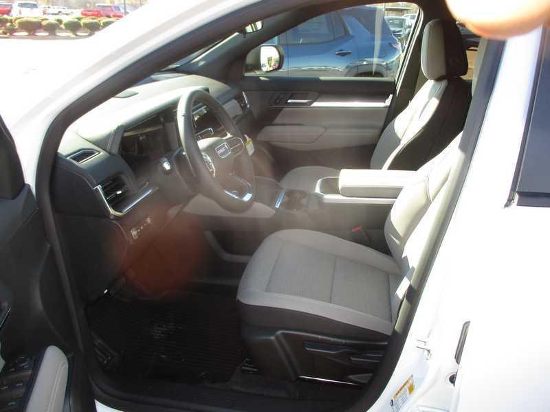 GMC Terrain Elevation 2026