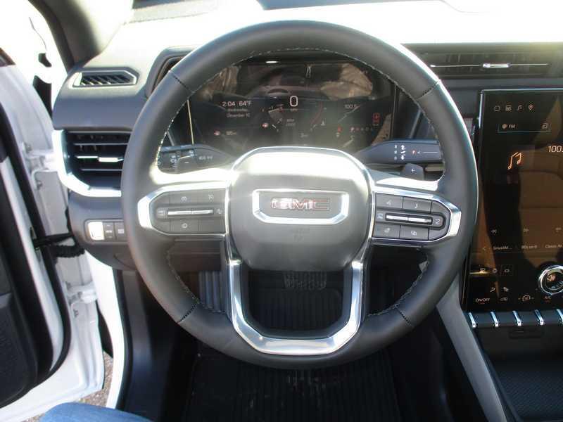 GMC Terrain Elevation 2026