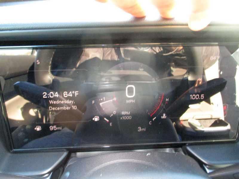 GMC Terrain Elevation 2026