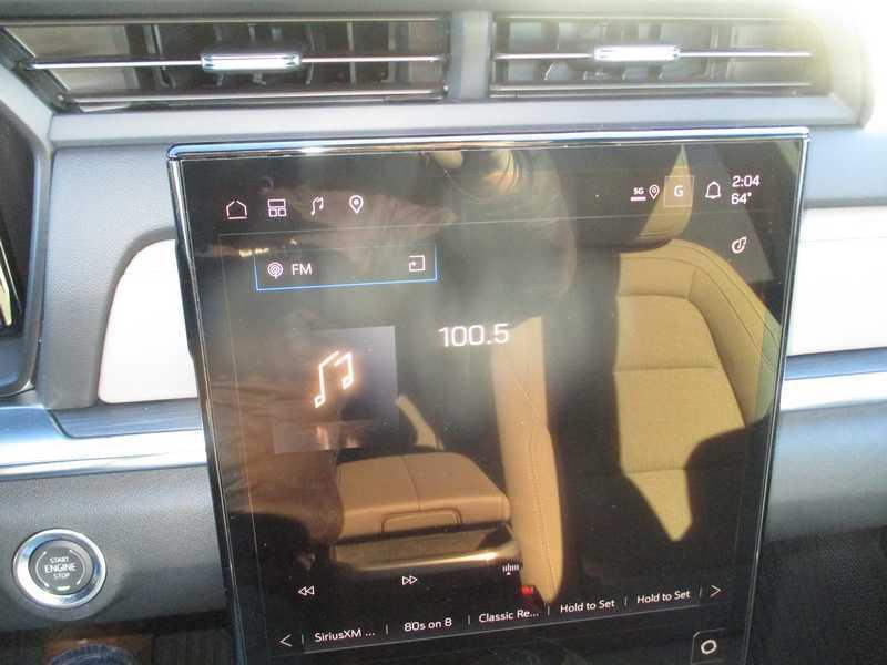 GMC Terrain Elevation 2026