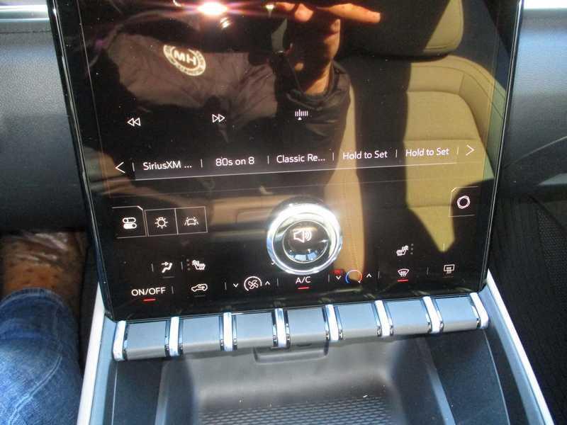 GMC Terrain Elevation 2026