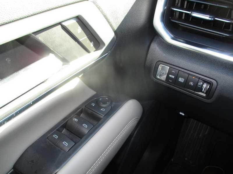 GMC Terrain Elevation 2026