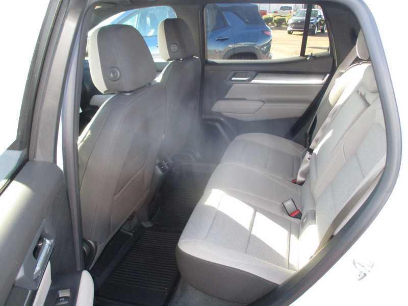 GMC Terrain Elevation 2026