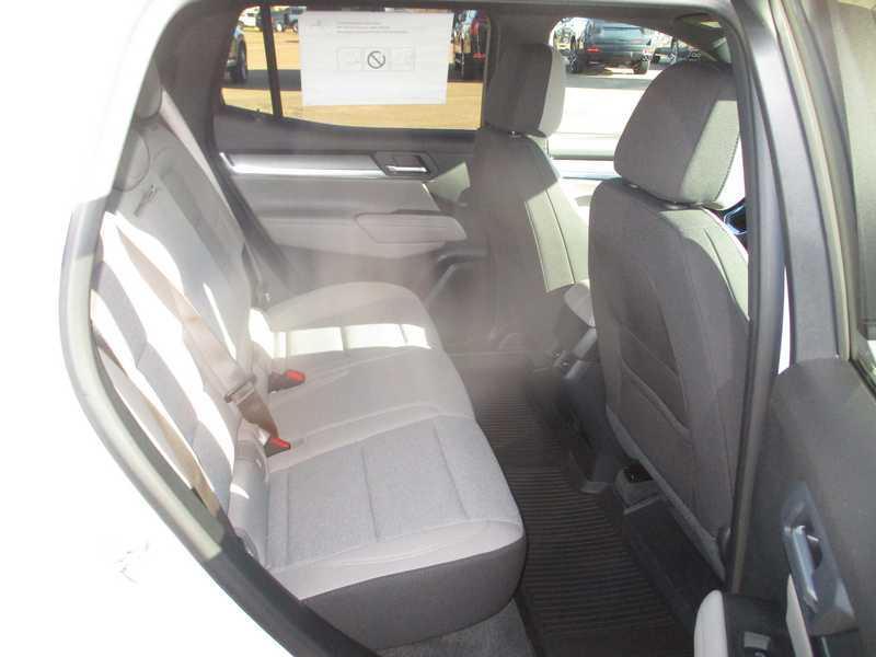 GMC Terrain Elevation 2026